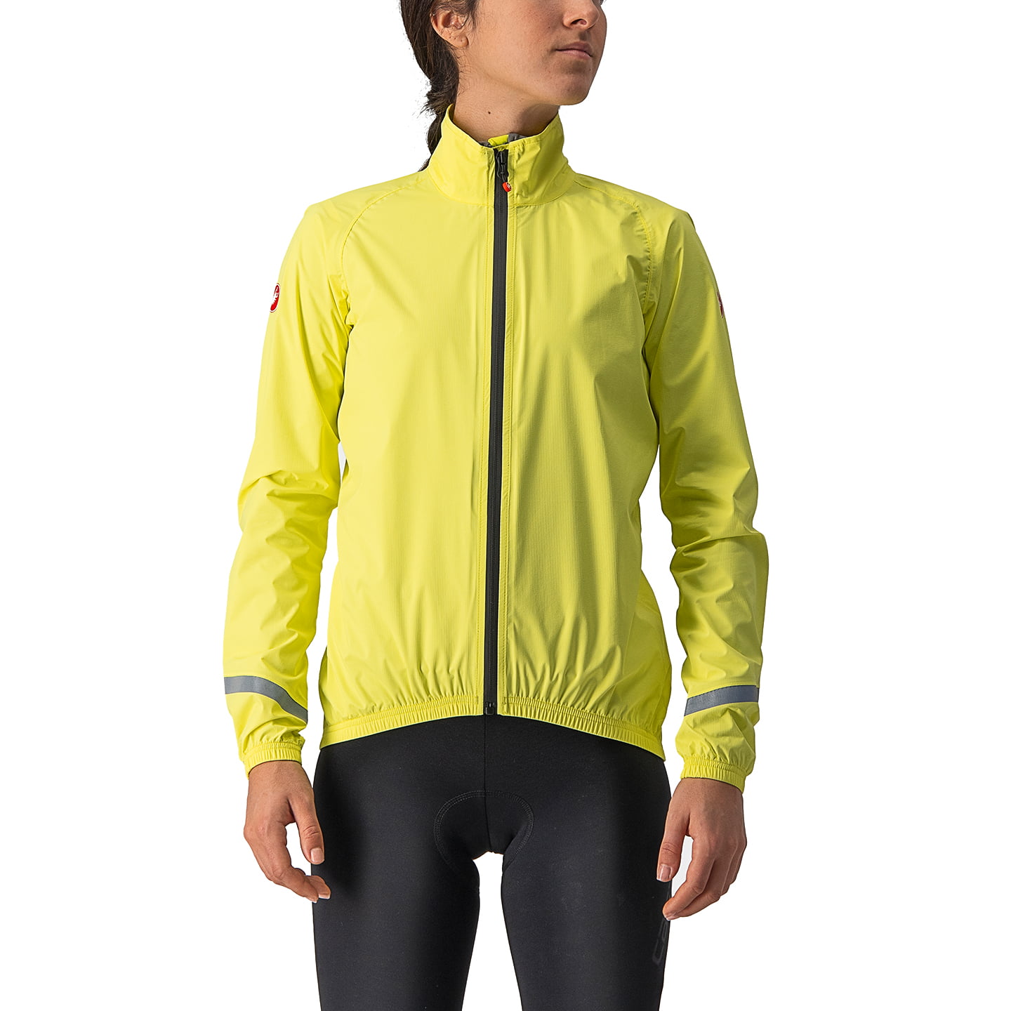 Damen Regenjacke Emergency 2